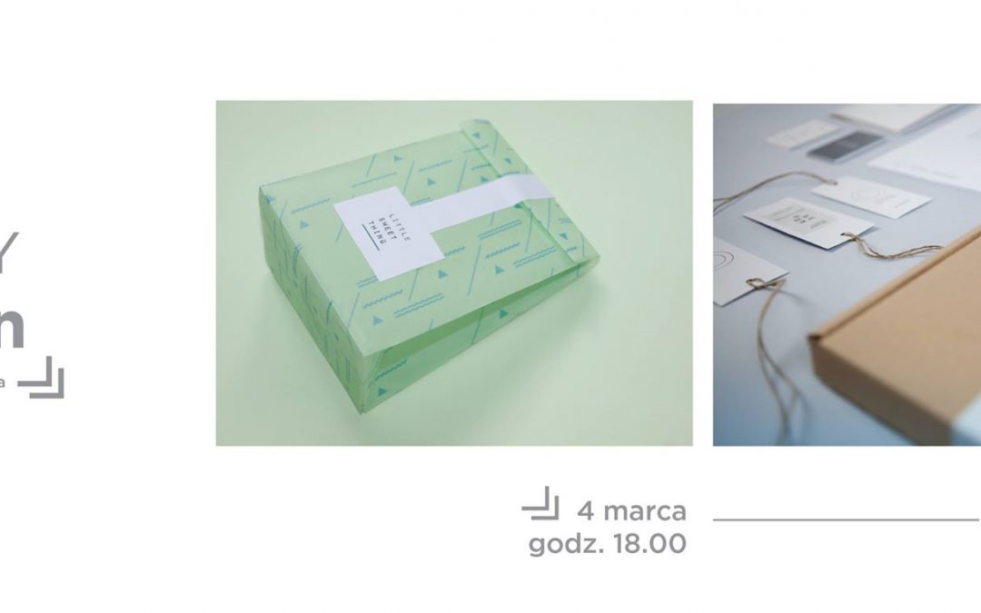 Wernisaż “Mały Dizajn”