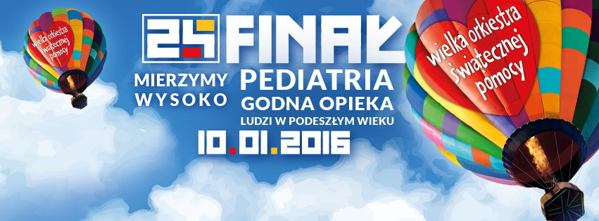24. finał WOŚP