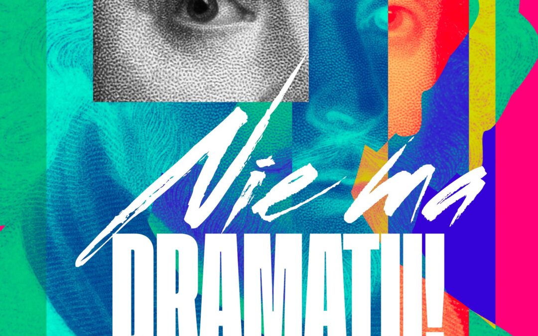 Pół godziny bez pesymizmu i złych wiadomości