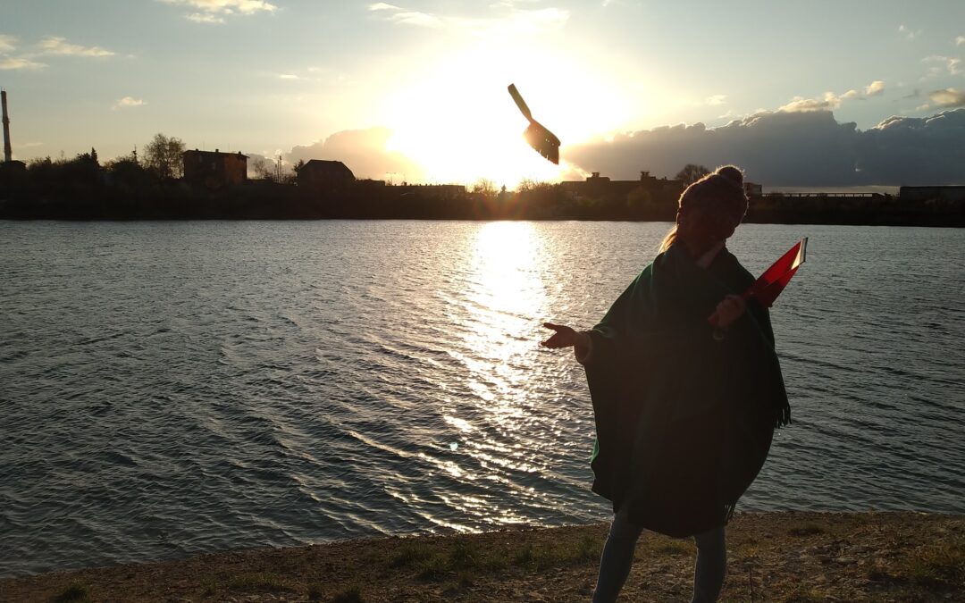 Sobotnie sprzątanie Silesii