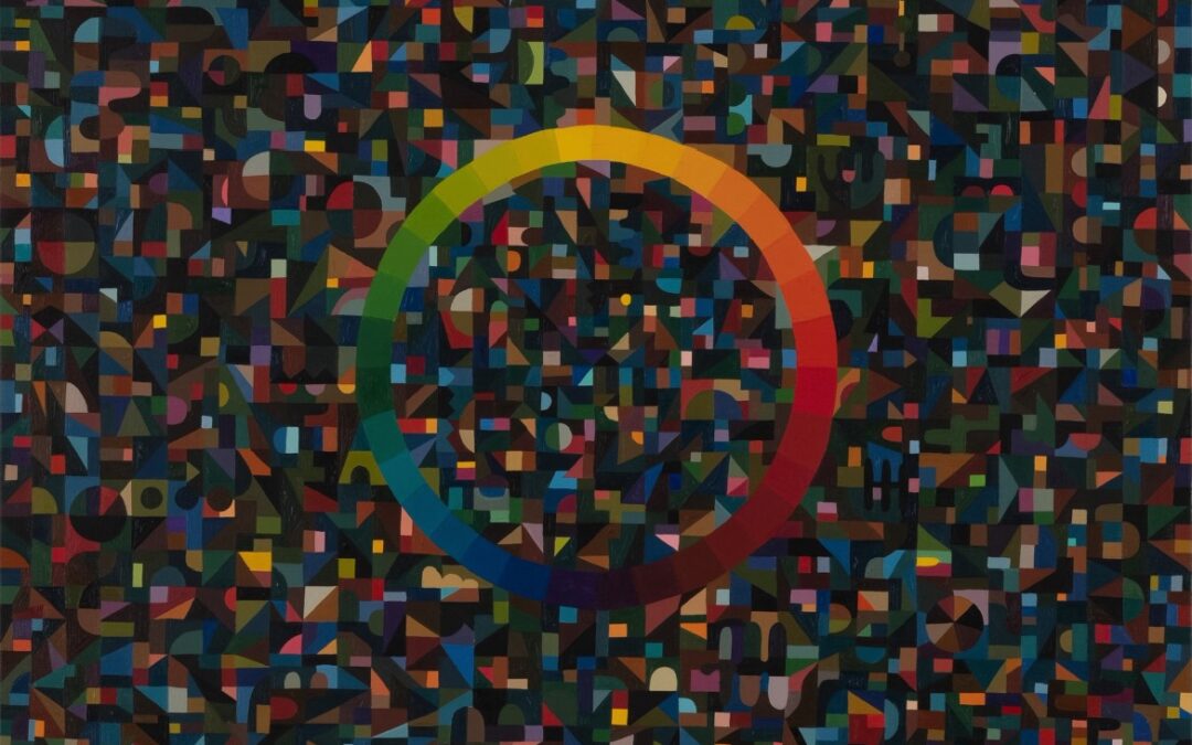 “Ciało Krystaliczne” Kai Redkie – powrót do normalności