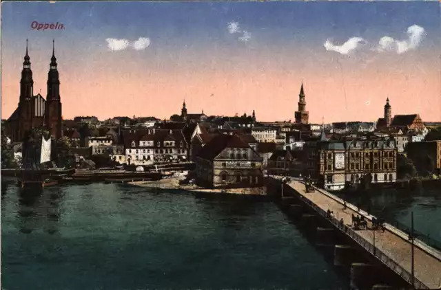 Witaj, majowa jutrzenko!