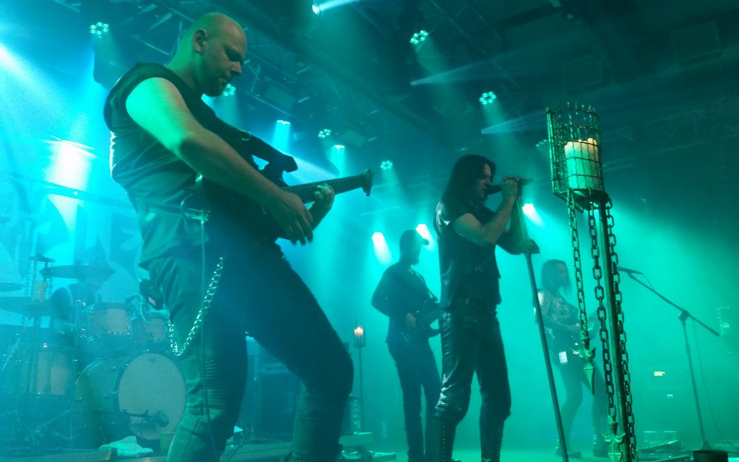 Koncert NeuOberschlesien – Relacja