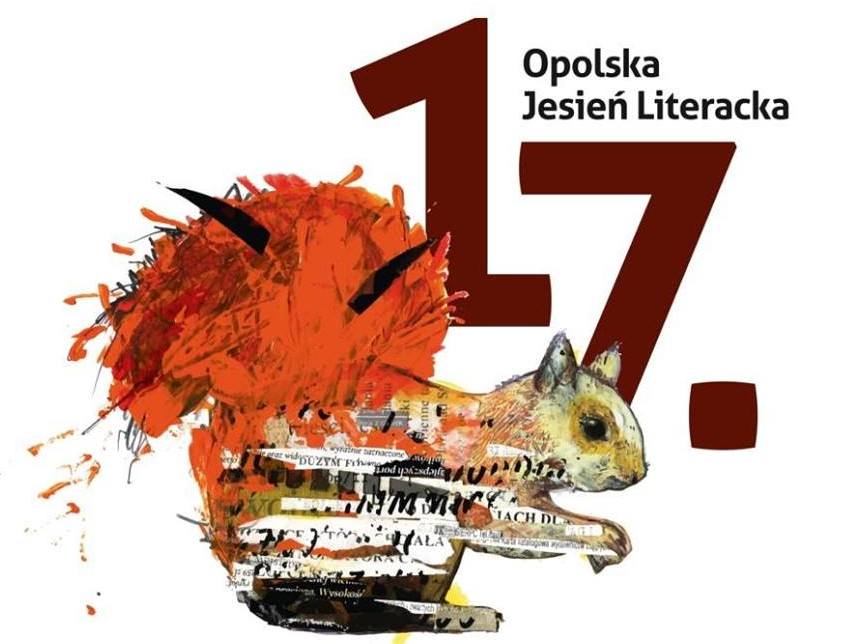 17. Opolska Jesień Literacka