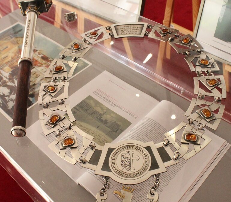 Święto Uniwersytetu Opolskiego