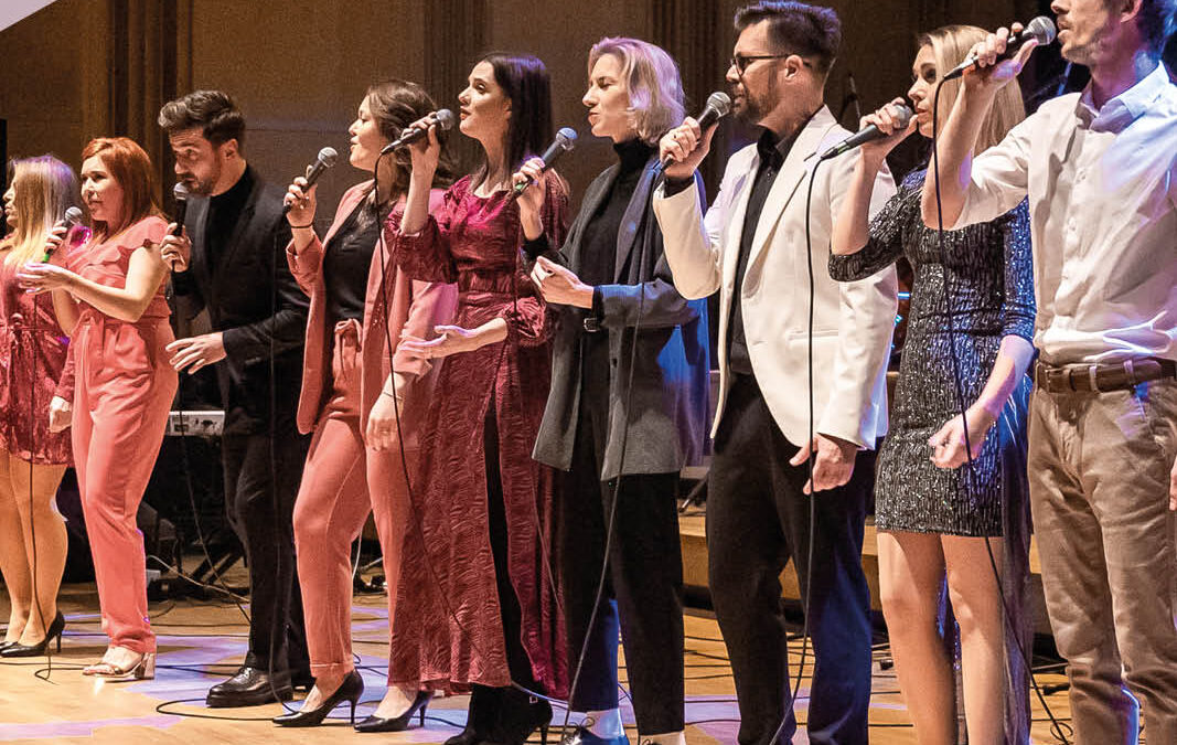 Koncert Świąteczny w Filharmonii Opolskiej – zapowiedź