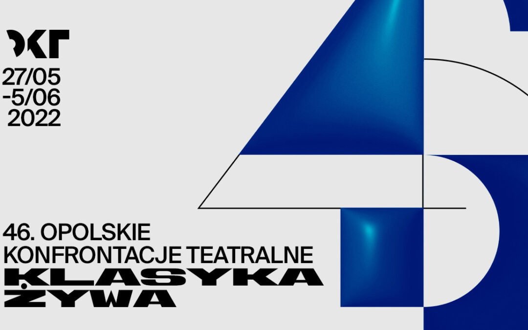 Najlepsze spektakle z całej Polski, czyli święto teatrów i kultury