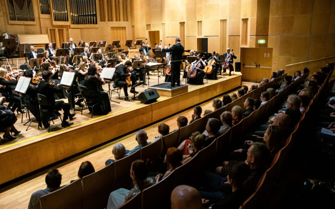 Baletowe emocje w Opolu