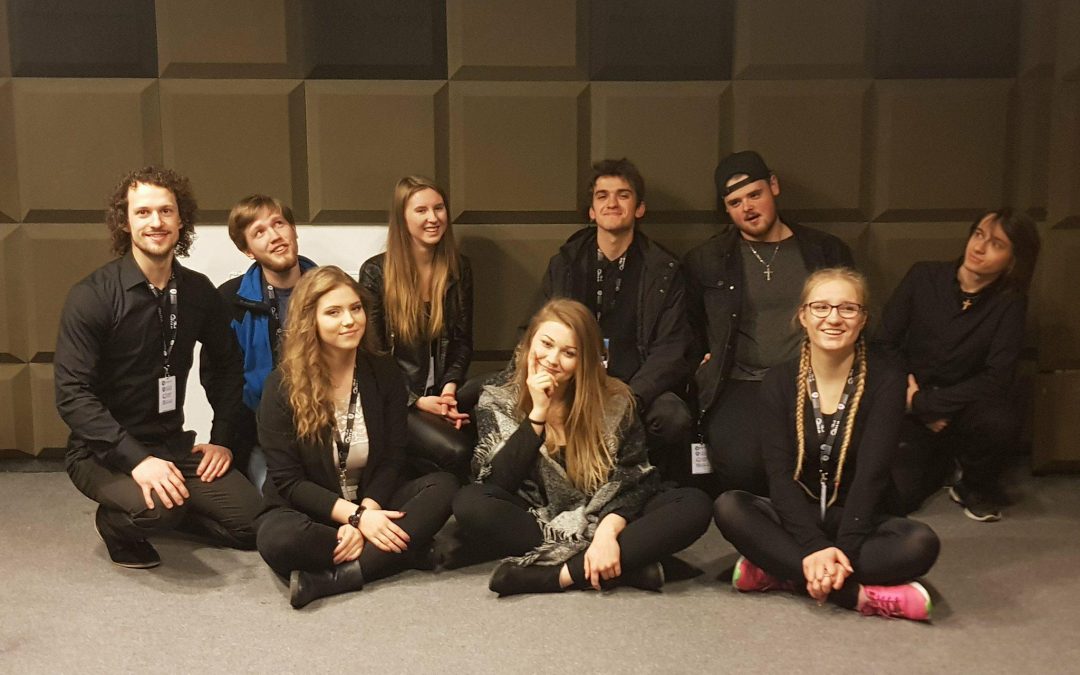 ZGP 2018 – Muzyczne Kartony