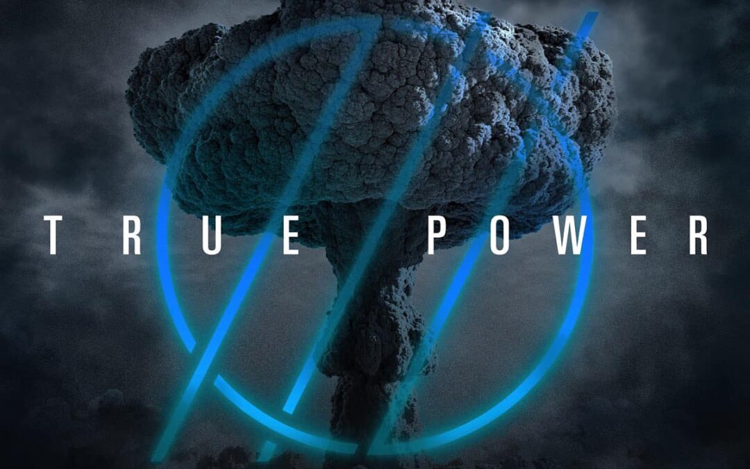 I Prevail – True Power. Recenzja płyty