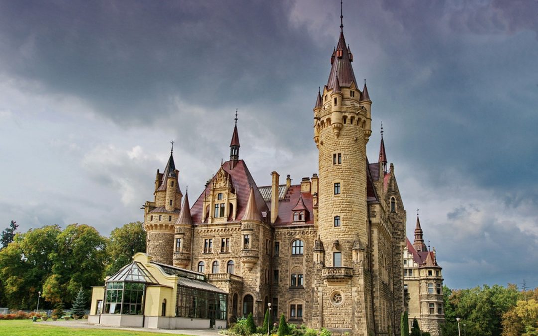 Opolszczyzna jakiej nie znacie