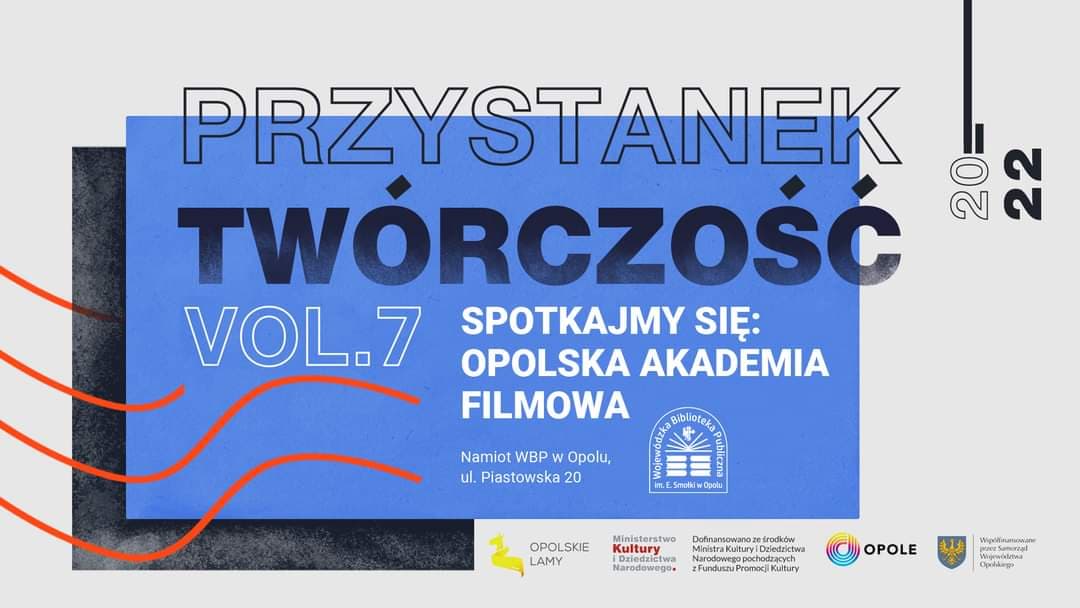 Gratka dla opolskich fanów kinematografii