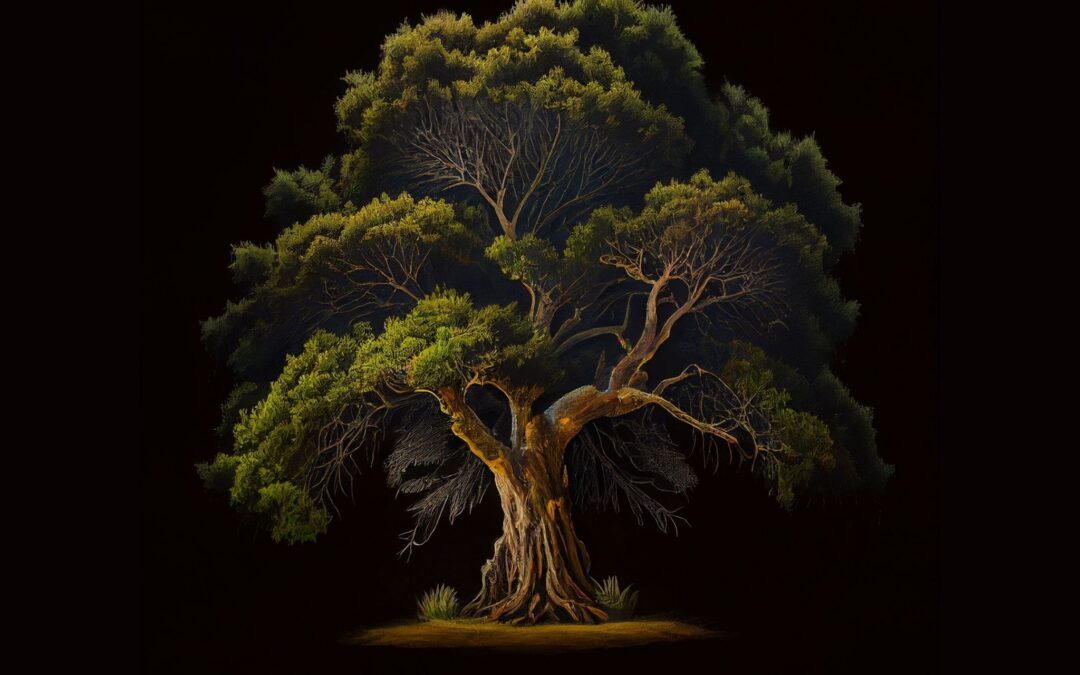 13 Drzew- Dendrologia. Przedpremierowa recenzja albumu
