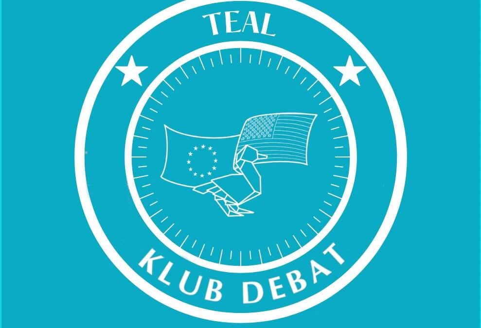 Zapraszamy do Klubu Debat TEAL!