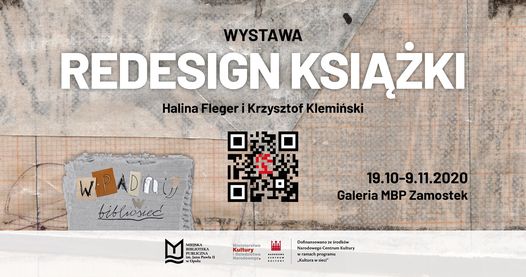 Awangardowa makulatura i jej bitowy odpowiednik