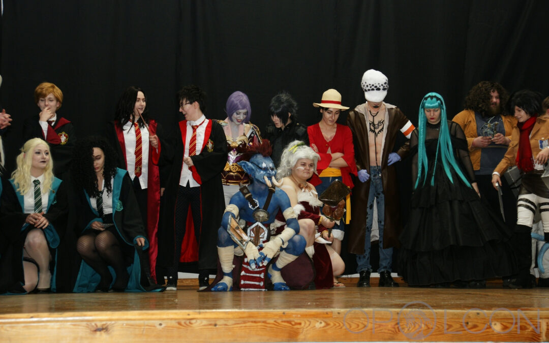 Ogrzejmy się ogniem wyobraźni