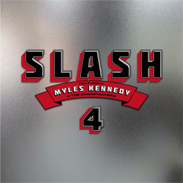 Slash feat. Myles Kennedy & The Conspirators – 4. Recenzja albumu