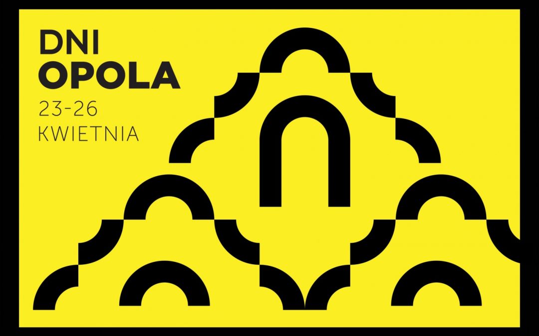 Kulturalny weekend w Opolu