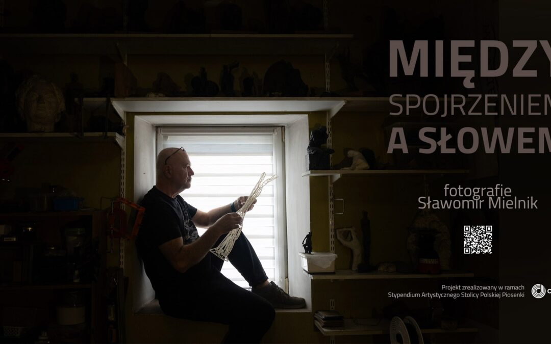 Historia zamknięta w fotografiach