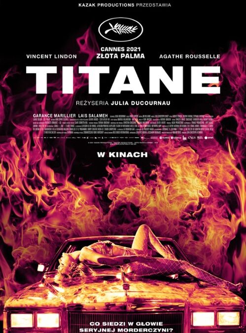 Gorące premiery w Kinie Meduza!