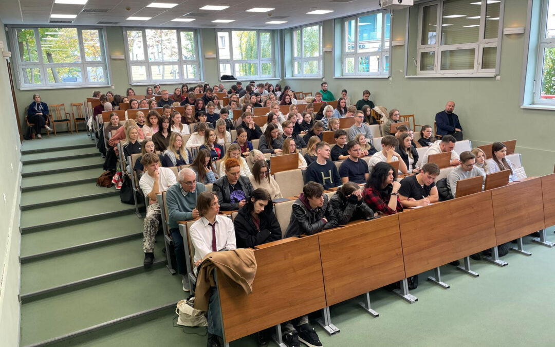 Różnorodność jako bogactwo Śląska Opolskiego – debata na Wydziale Nauk o Polityce i Komunikacji Społecznej