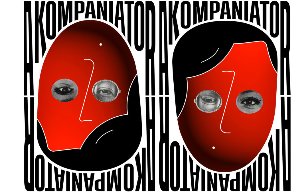 „Akompaniator” – zapowiedź spektaklu
