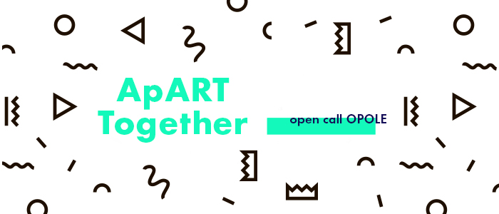 ApART Together – osobno, a jednak razem!