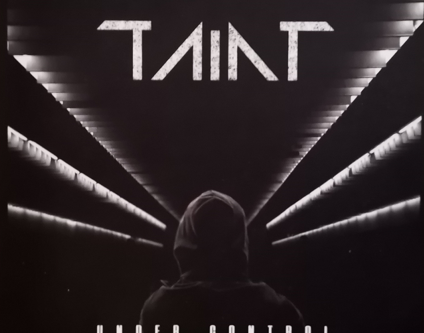 Taint – Under Control. Recenzja płyty.