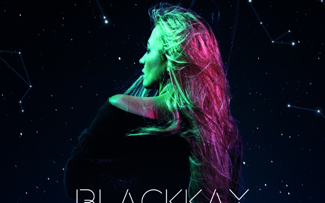 BlackKay – Aquarius. Recenzja płyty