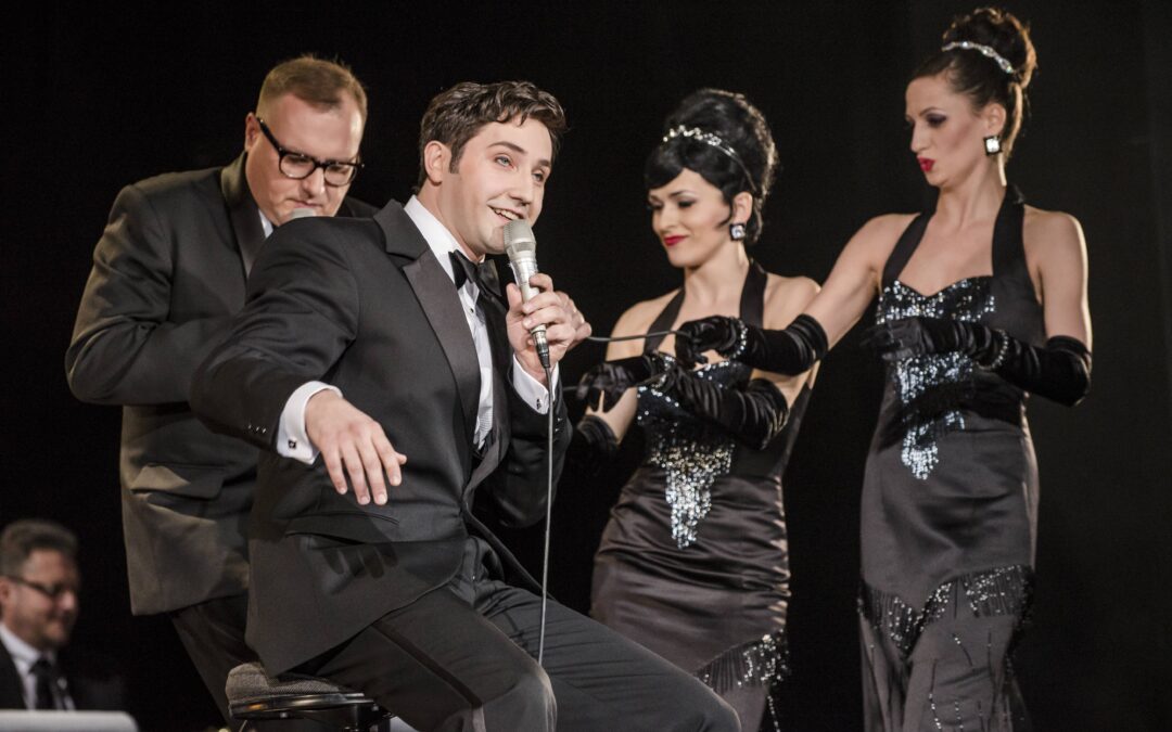 Banda szczurów, którą wszyscy kochają!