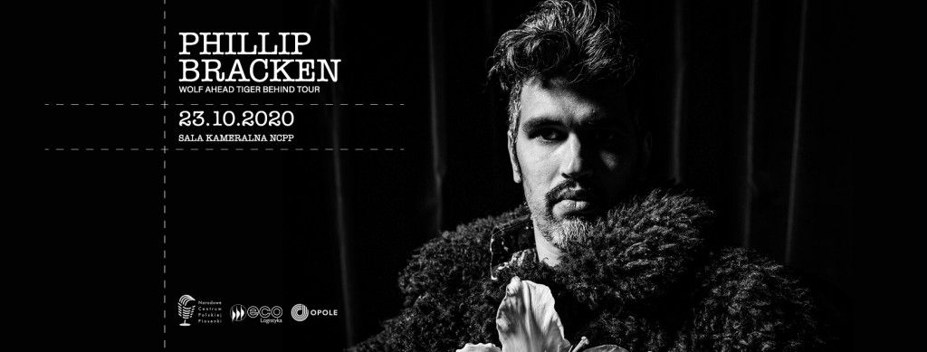 Phillip Bracken w NCPP