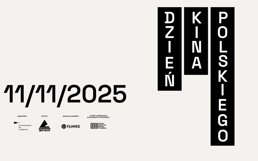 Świętuj Dzień Kina Polskiego w Meduzie