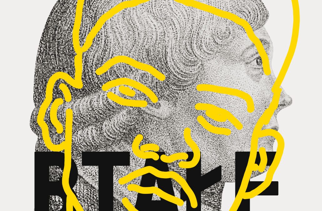 Czarność w Polsce (?) – pramierowy panel dyskusyjny