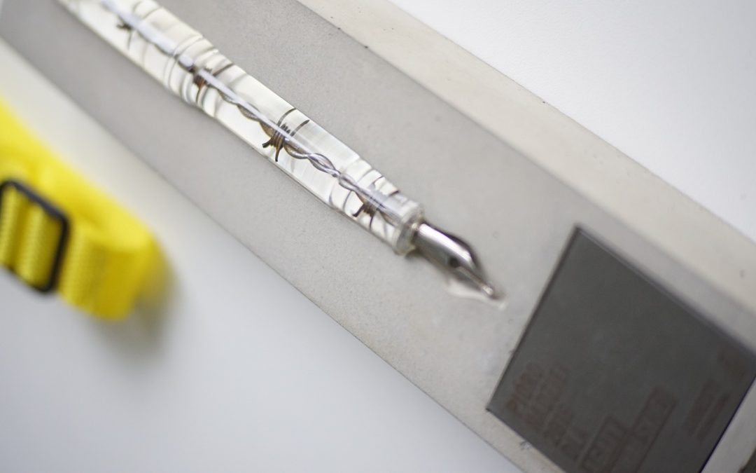 Amnesty International i kolejne Pióro Nadziei!