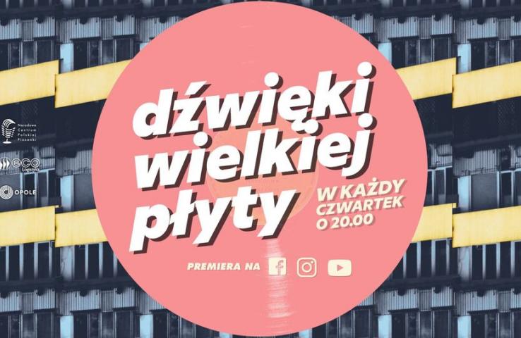 Dźwięki Wielkiej Płyty