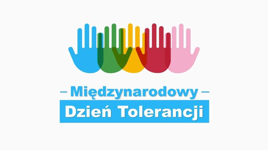 Tolerancja przede wszystkim