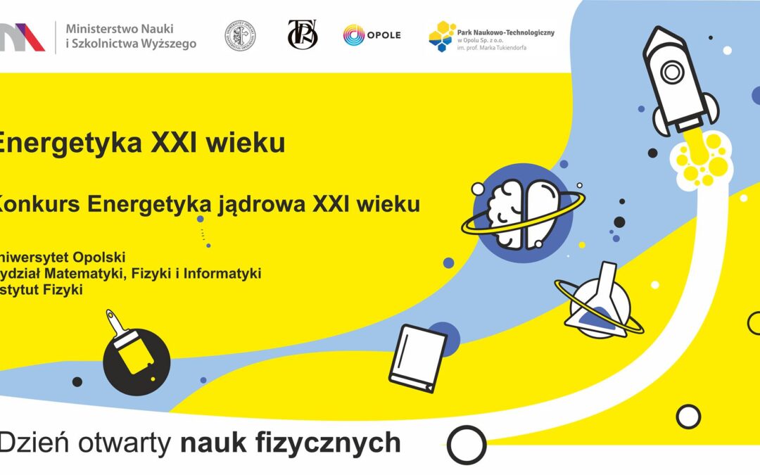 Energetyka wśród nas?