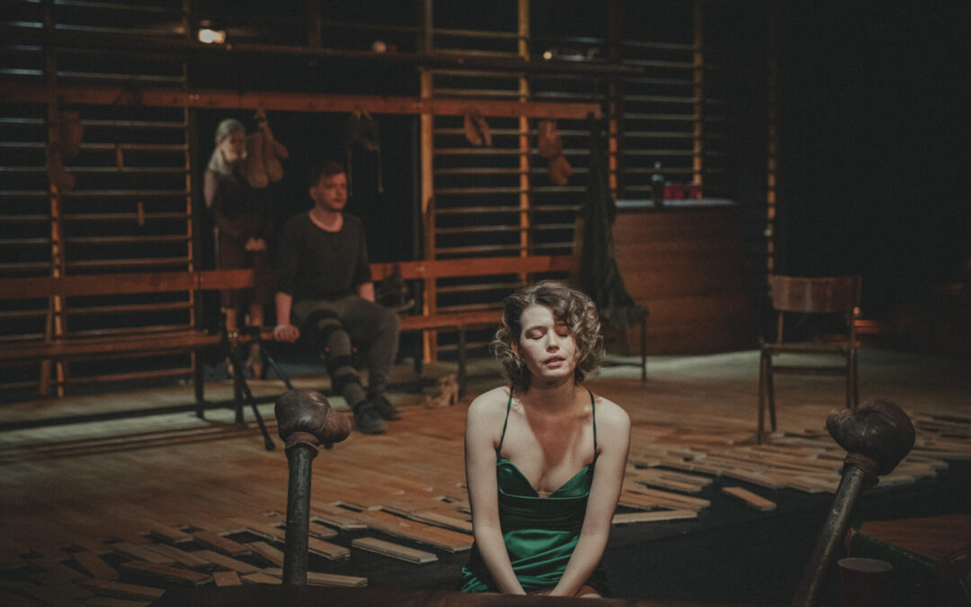 „Kotka na gorącym blaszanym dachu” – rodzinny dramat