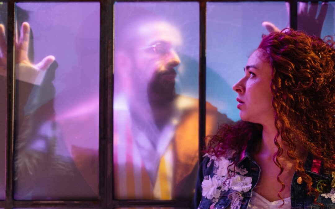 Serce nie sługa – czyli spektakl „Śluby panieńskie”