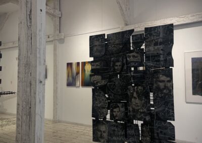 “Salon Malarstwa” (fot. Zuzanna Bajor)