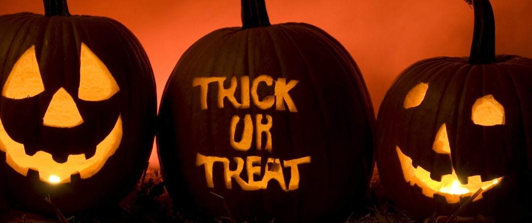 Halloween – co Wy na to?