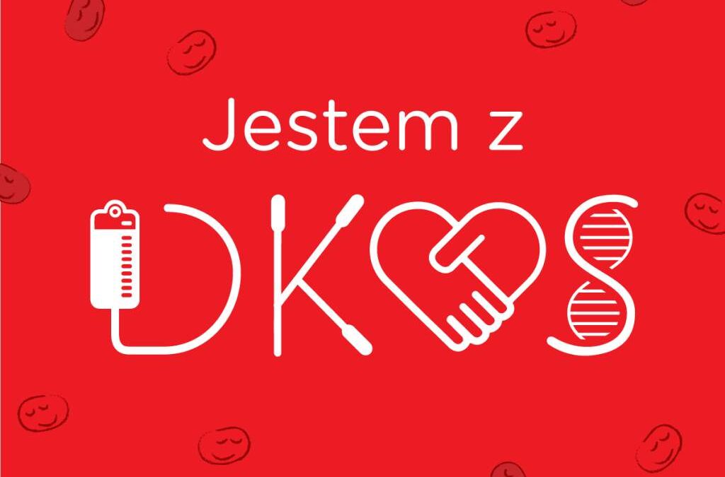 HISTORIA I MISJA FUNDACJI DKMS