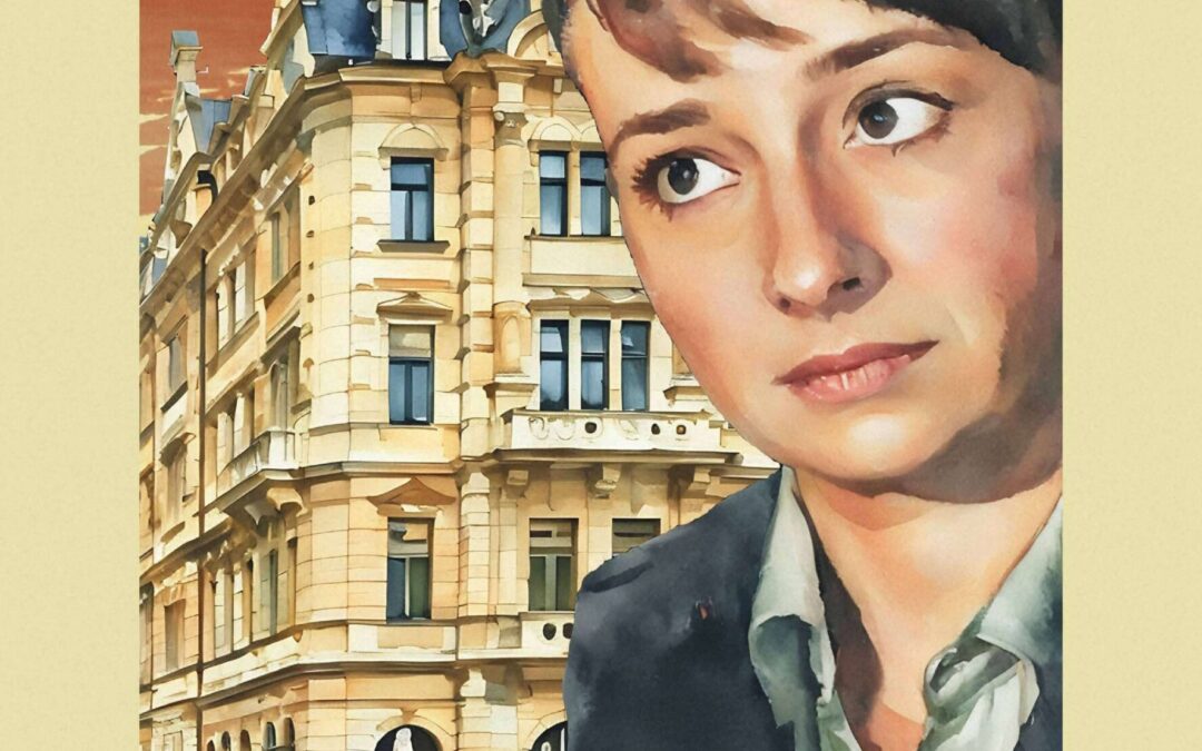 “Kontinental ‘25” – film, który stawia trudne pytania o winę, prawo i człowieczeństwo