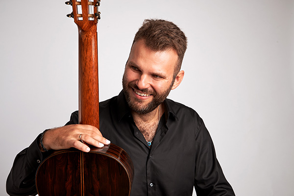 Balet po hiszpańsku- zapowiedź koncertu