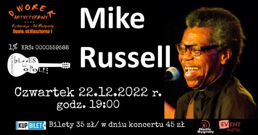 Niesamowity koncert w niesamowitym miejscu