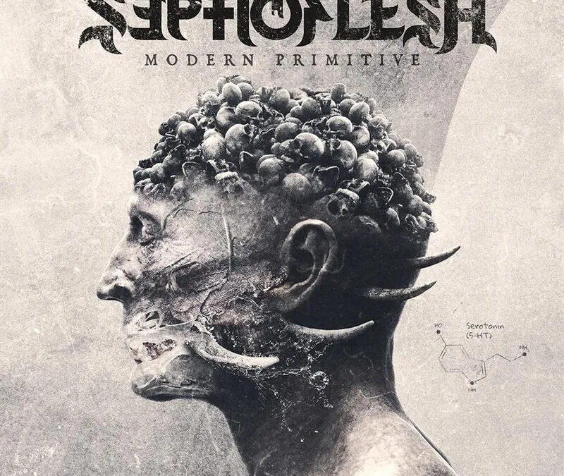 Septicflesh – Modern Primitive. Recenzja płyty