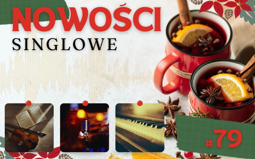 Nowości Singlowe #79