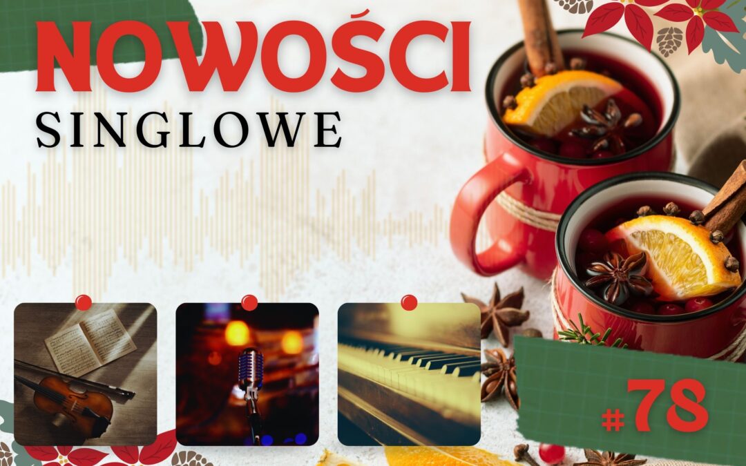 Nowości Singlowe #78