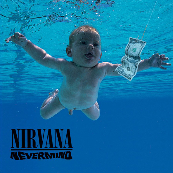 Nirvana – Nevermind. Recenzja albumu po 30 latach