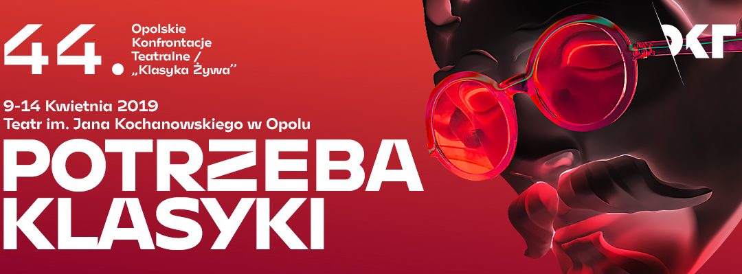 Zapowiedź 44. festiwalu OKT